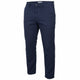 Pantaloni Levi's Xx Chino Uomo W30/l30 Blu Authentic Fit Zip Fly Big E