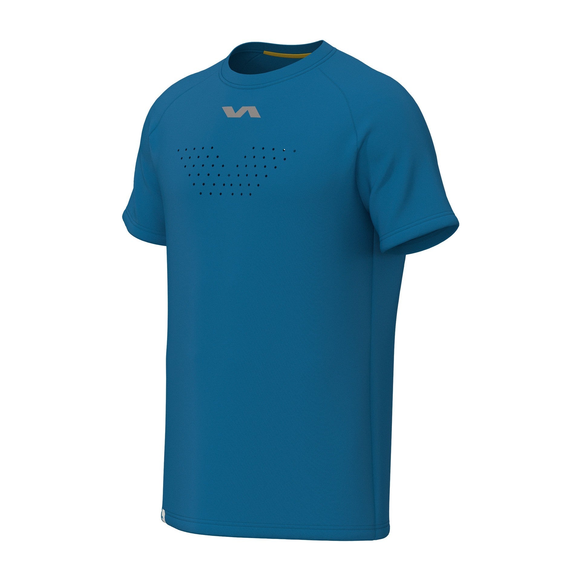Varlion Ptech Bob T-shirt Coral