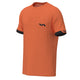 Varlion Pro Tech Alain T-shirt Blanco