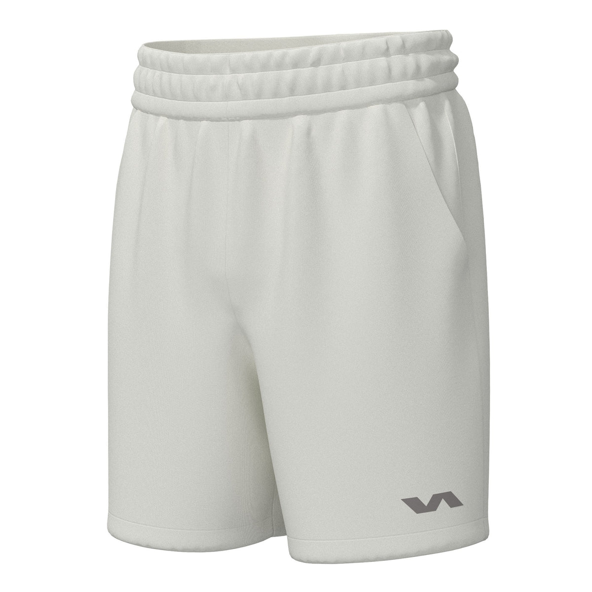 Pantalón corto Varlion Basic Jon Azul