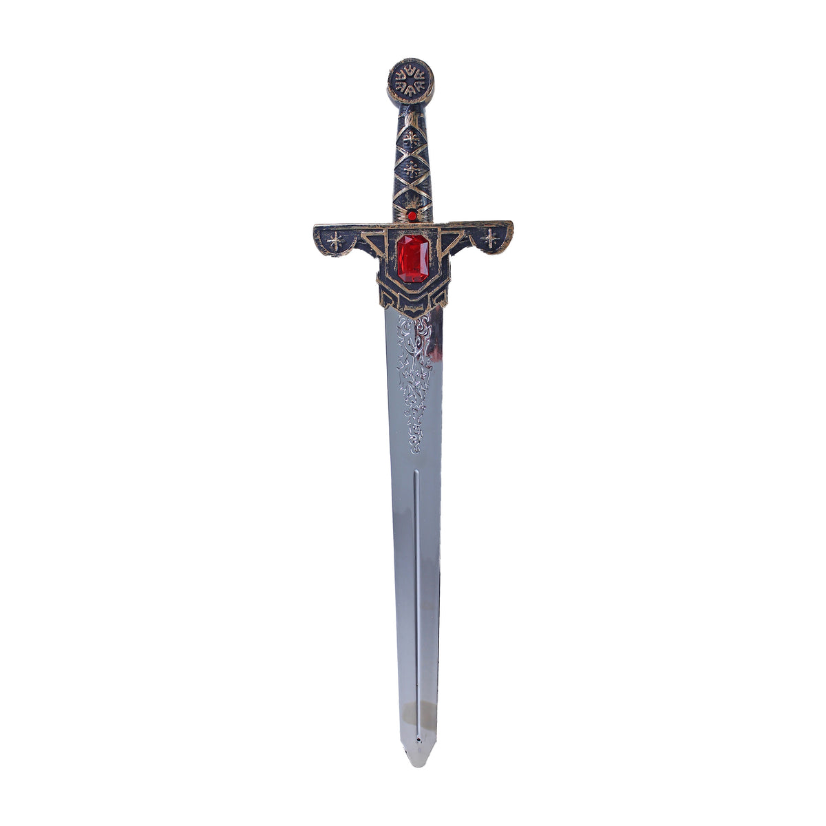 Riddersværdet med lyd