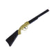 Cowboy Rifle Gold