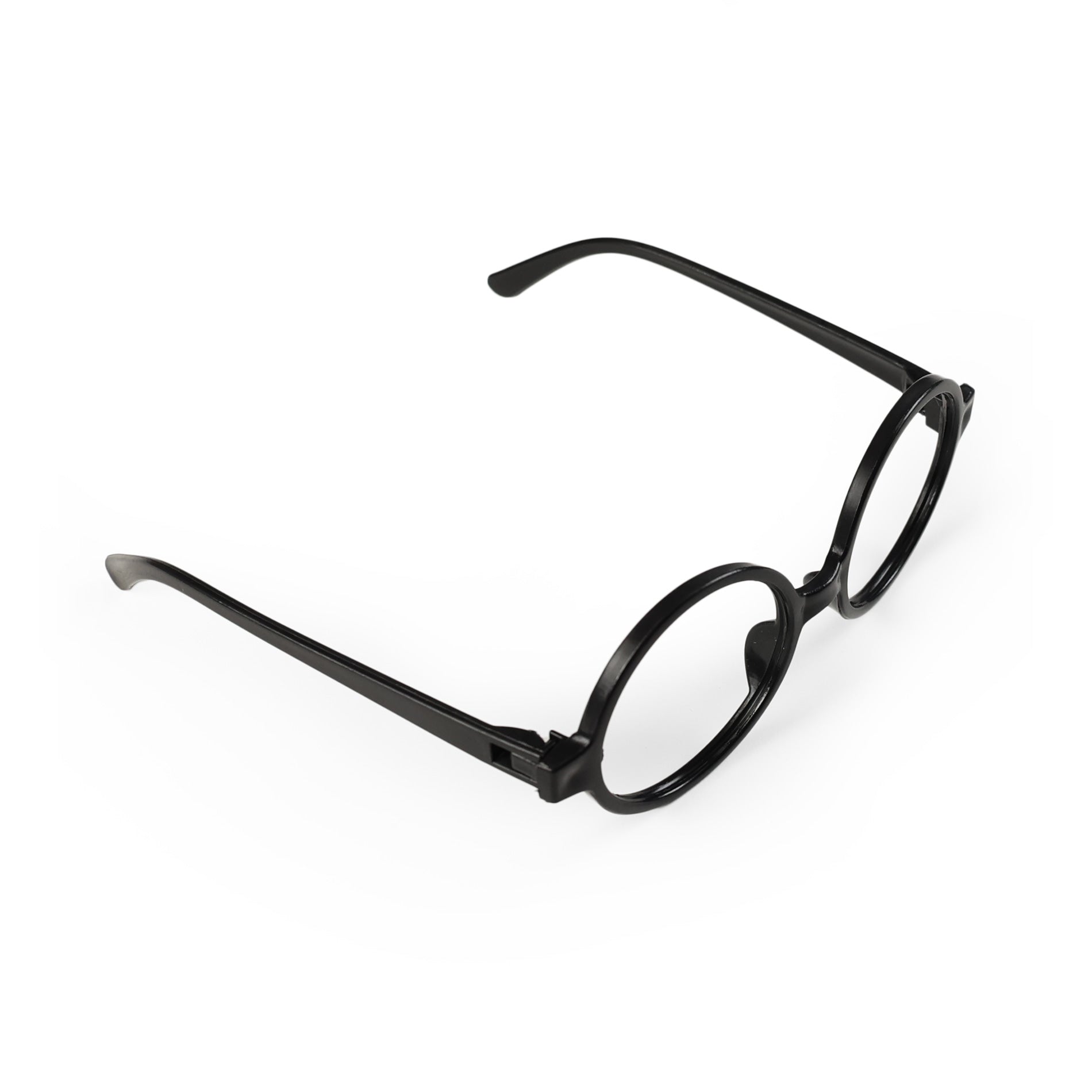 Lunettes d'Halloween Harry pour adultes