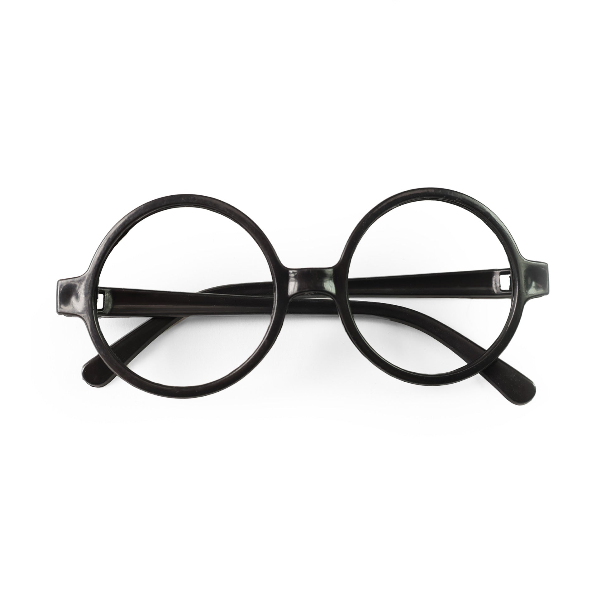 Lunettes d'Halloween Harry pour adultes