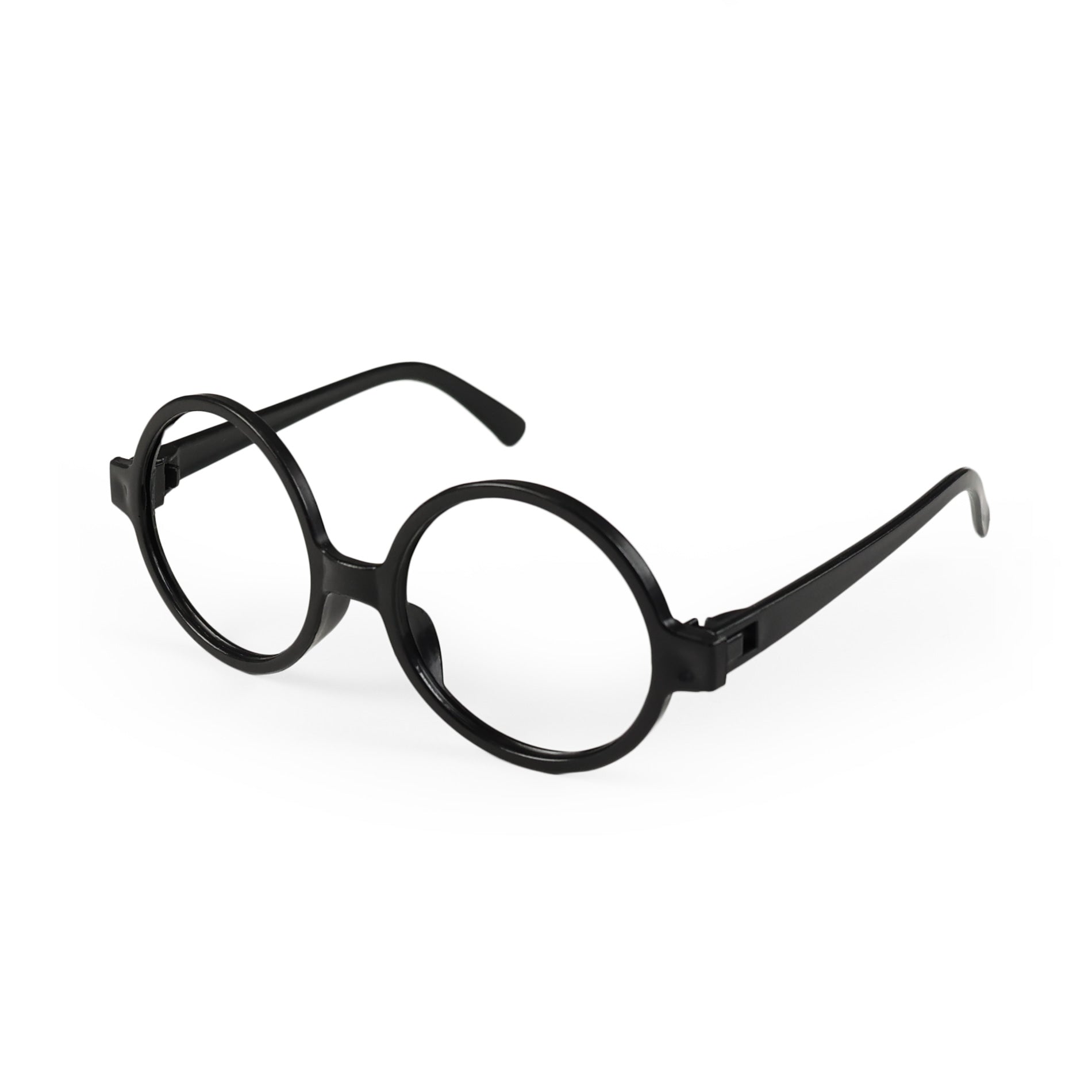 Lunettes d'Halloween Harry pour adultes