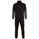 Black Crown Yucatan Tracksuit Negro