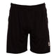 Black Crown Soller Shorts Negro