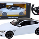 Rc Remote Control Car 1:14 Bmw M4 Copue White