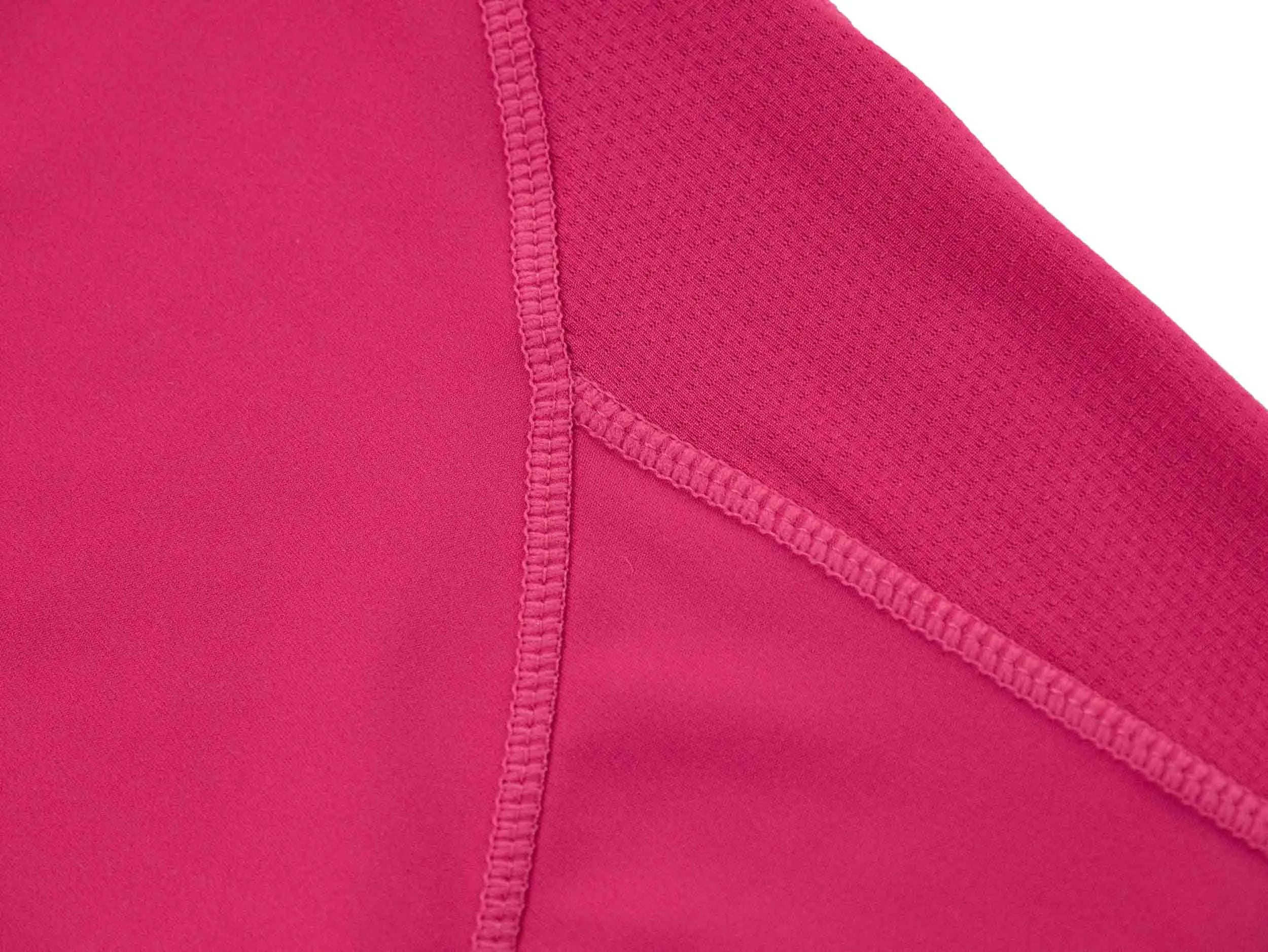 Damen-Leggings Athl. Dpt Sibilla Fuchsia Pink