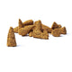 Palo Santo Posvätné drevené piliny vonné šišky 20x – 70 g