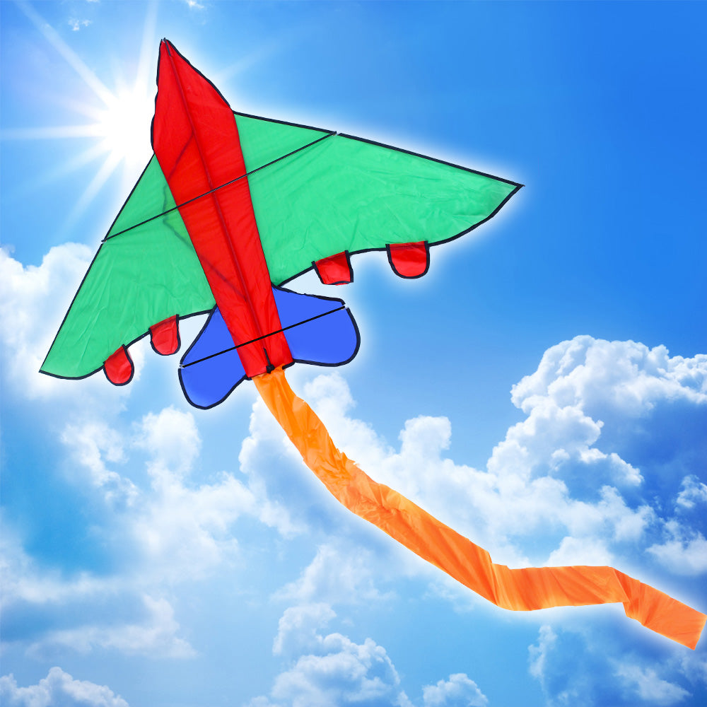 L'Aquilone Aereo Nylon 140x98 Cm