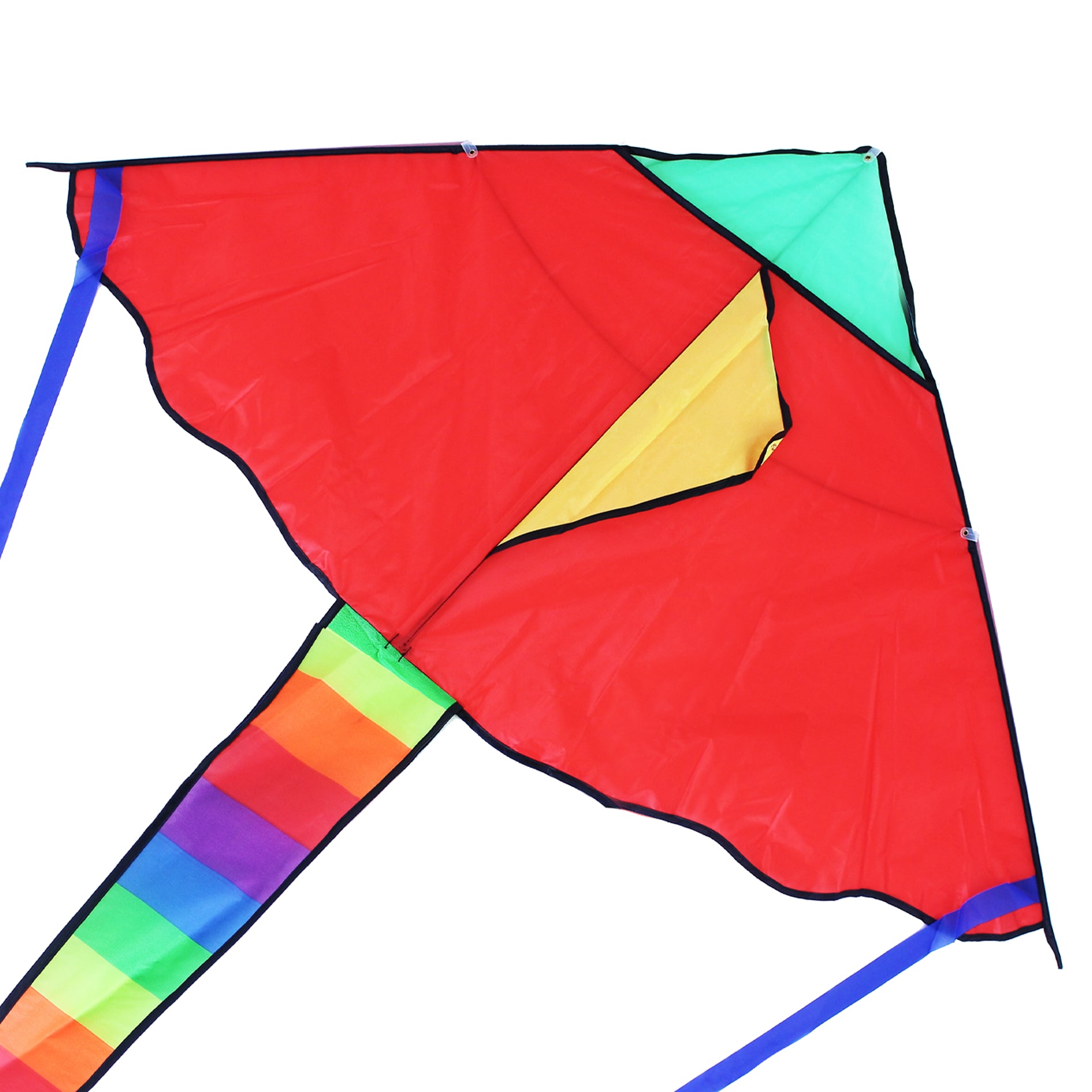 A sárkányrepülő nylon 120 x 70 cm