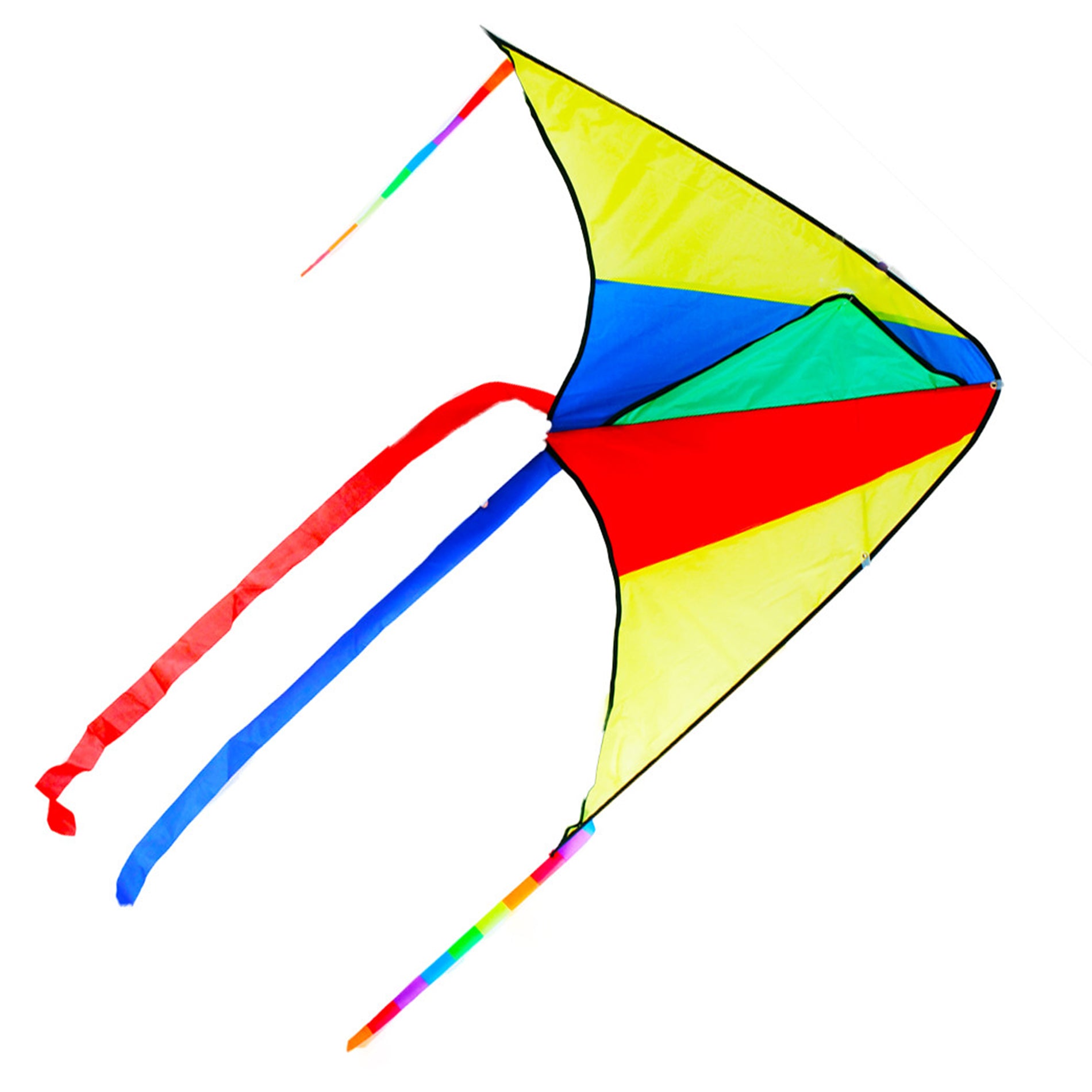 A repülő sárkány 110 X 63 cm