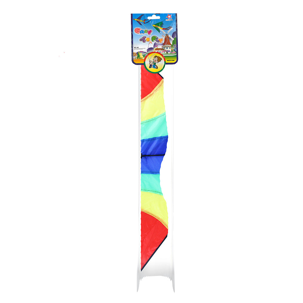 L'Aquilone Volante In Nylon 120 X 53 Cm