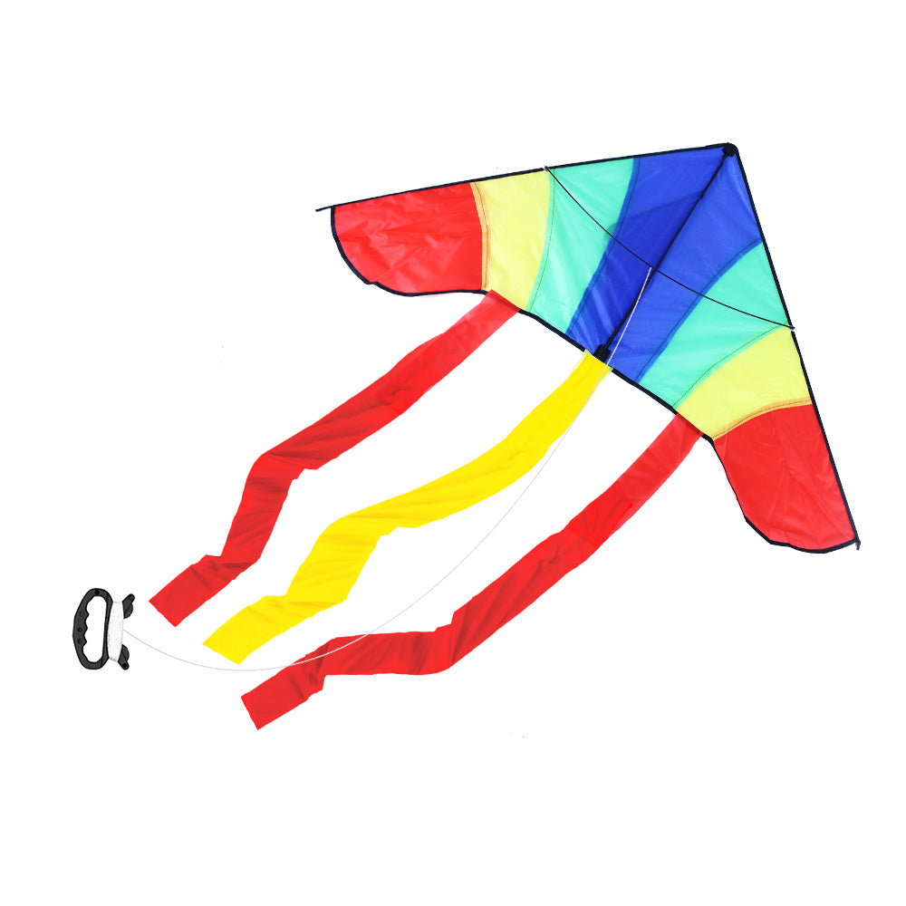 L'Aquilone Volante In Nylon 120 X 53 Cm