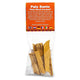 Palo Santo Sacred Wood Sticks Small --комплект от 5 бр. - 20гр; 6-8 см
