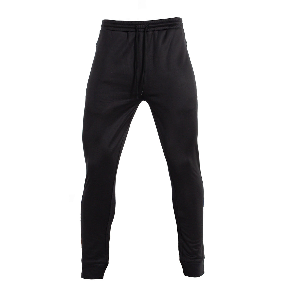 Black Crown Tijuana Pants Negro