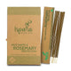 Ispalla Røgelse Palo Santo & Rosemary - 13g
