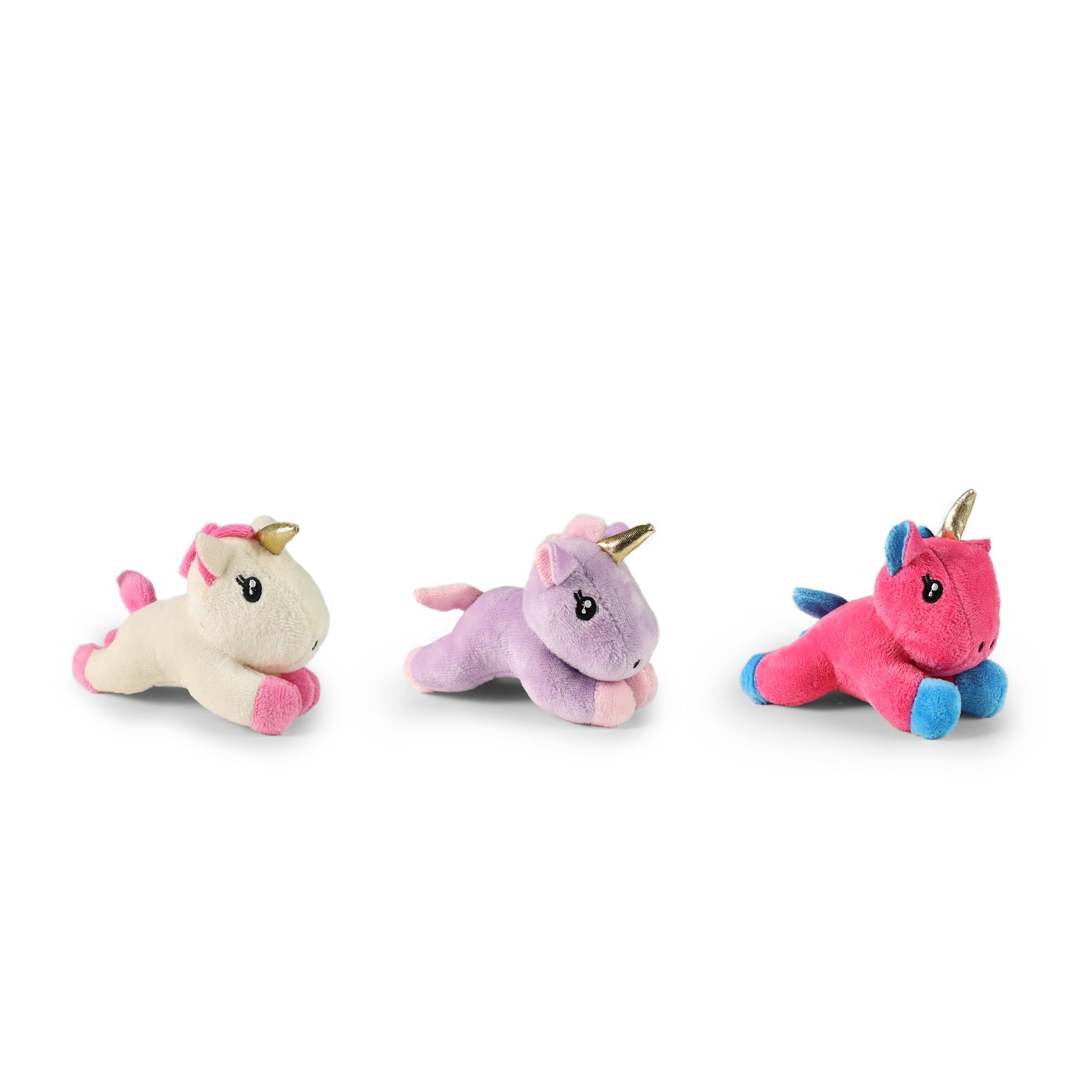 Casa portabilă cu unicorn 3 feluri