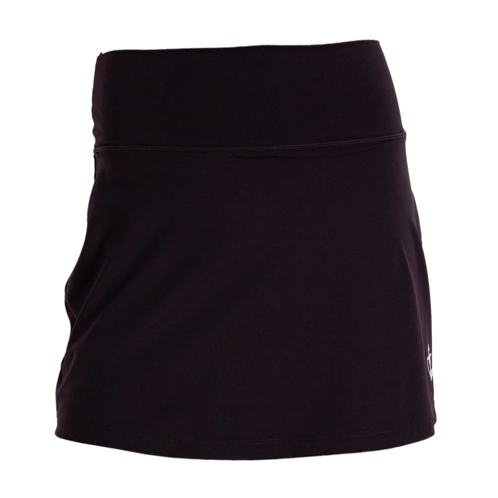 Čierna sukňa Naxos Black Crown