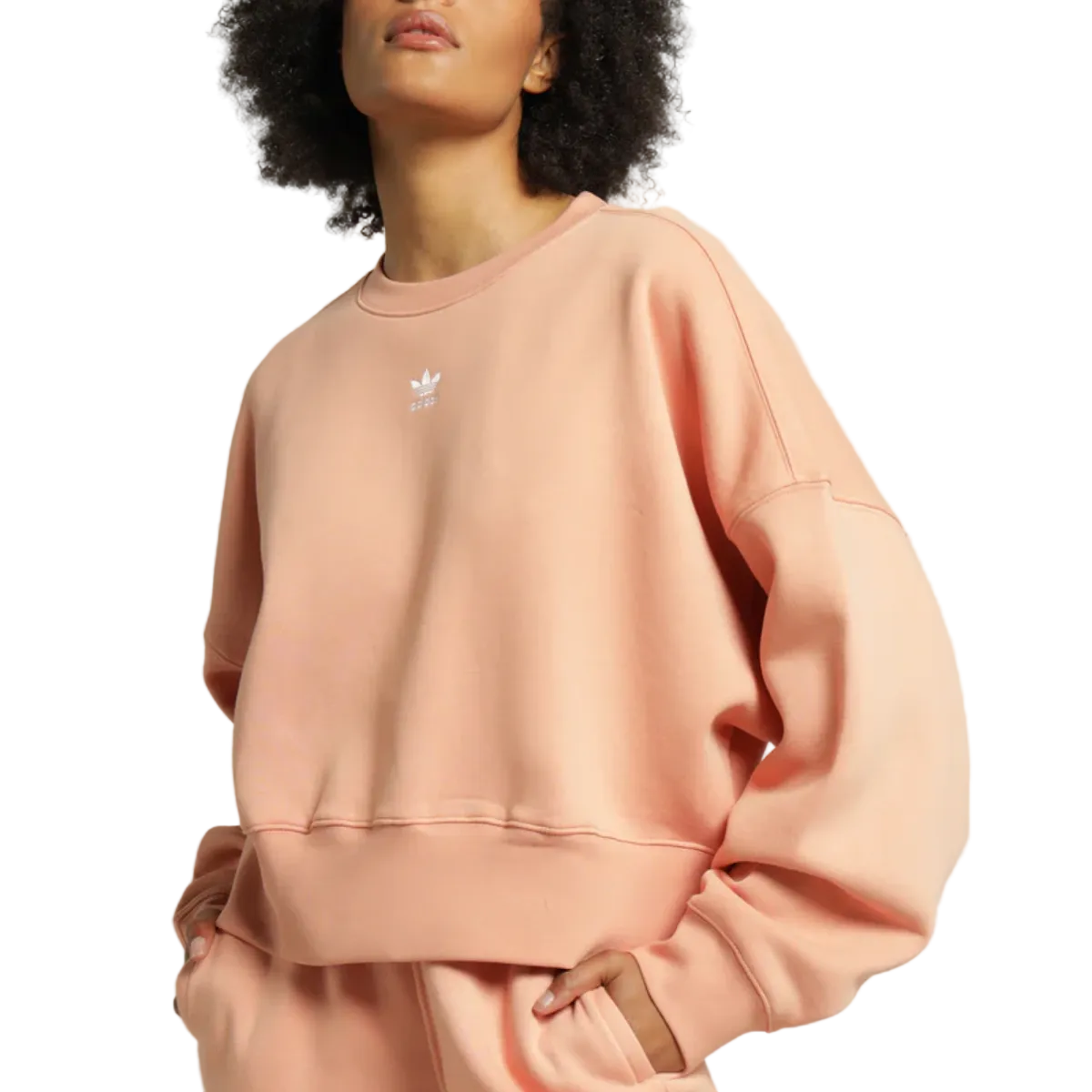 Adidas Adicolor Essentials Fleece Hoodie