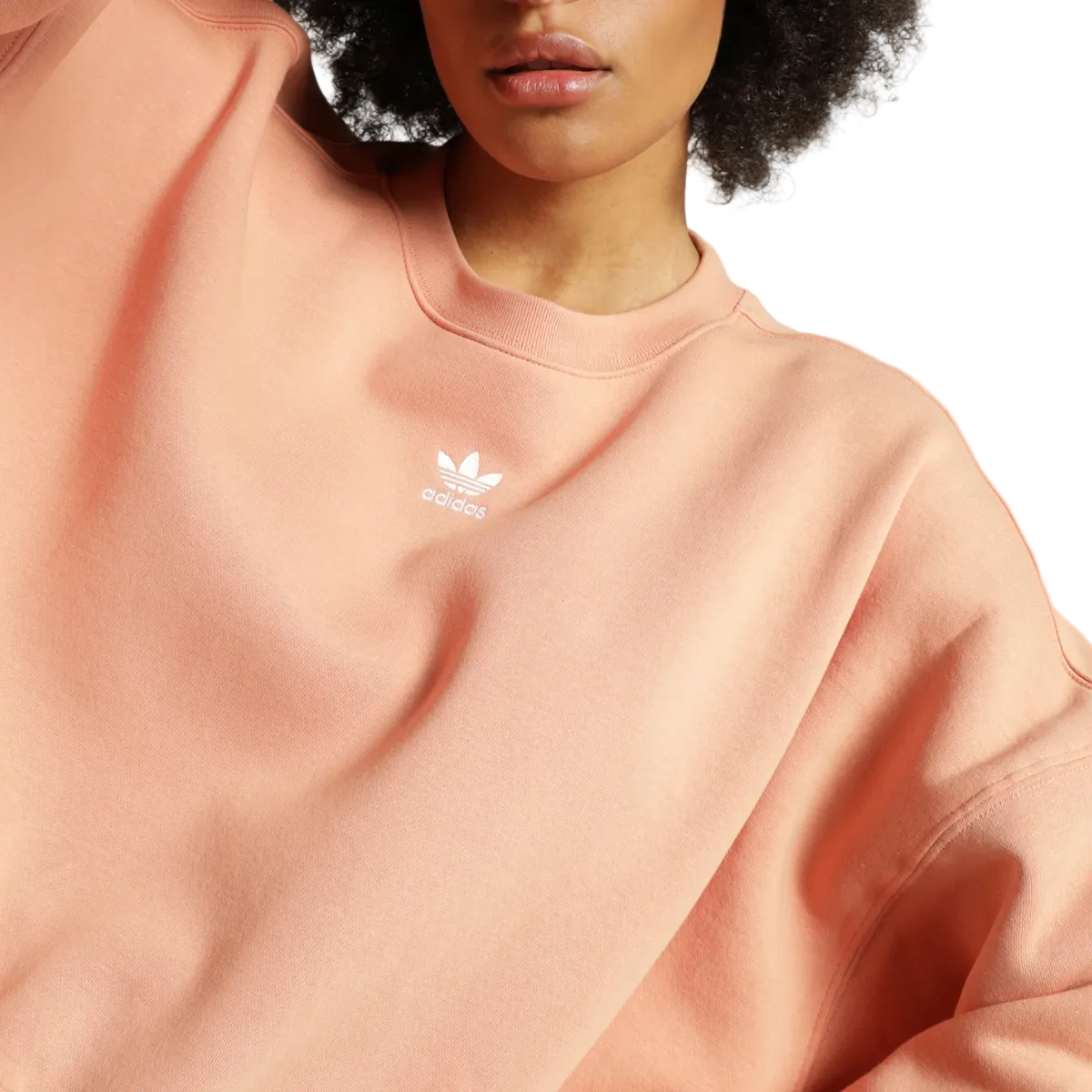 Adidas Adicolor Essentials Fleece Hoodie