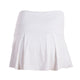 Jupe Creta Black Crown Blanco
