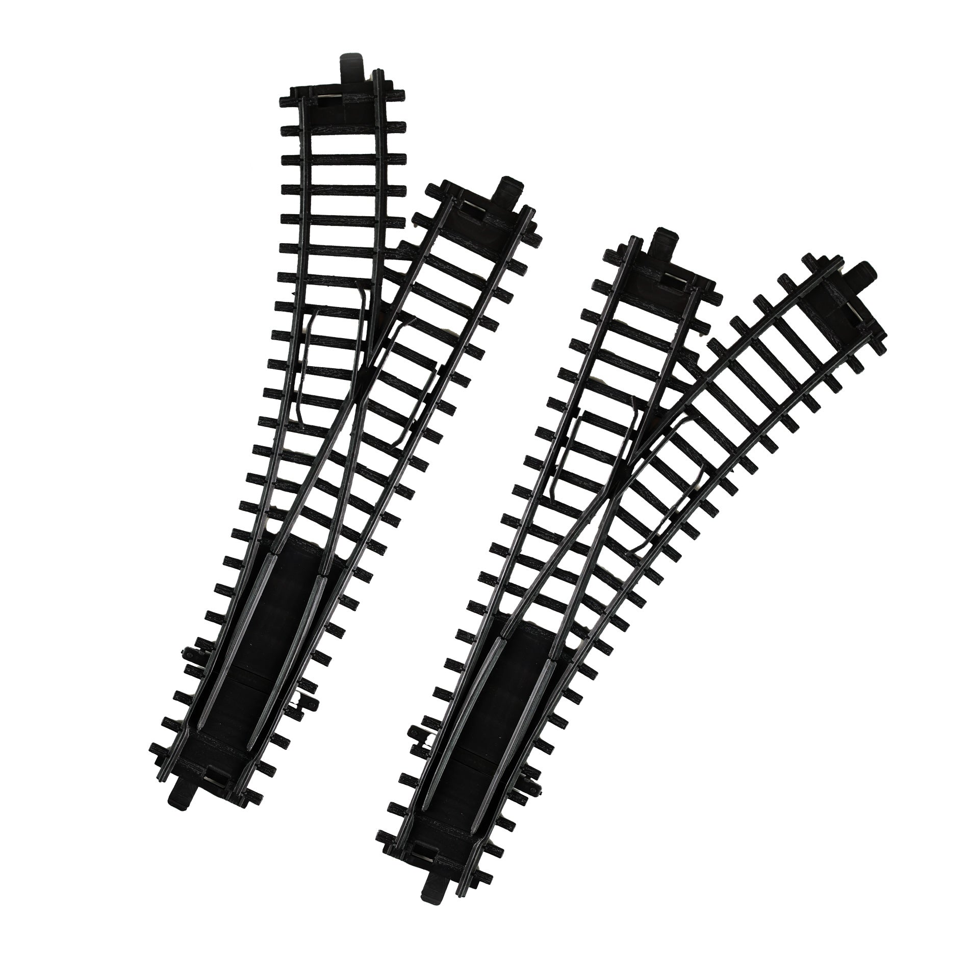 Rails Switch 2 ks