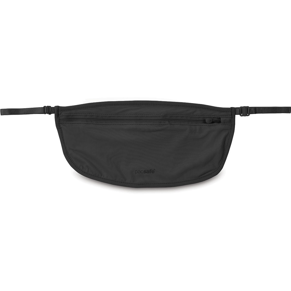 Pacsafe Coversafe S100 Waist Pouch Black
