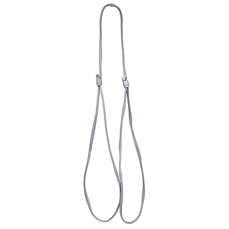 Esterilla de yoga con correa de transporte - 100 cm Paquete de 10 piezas