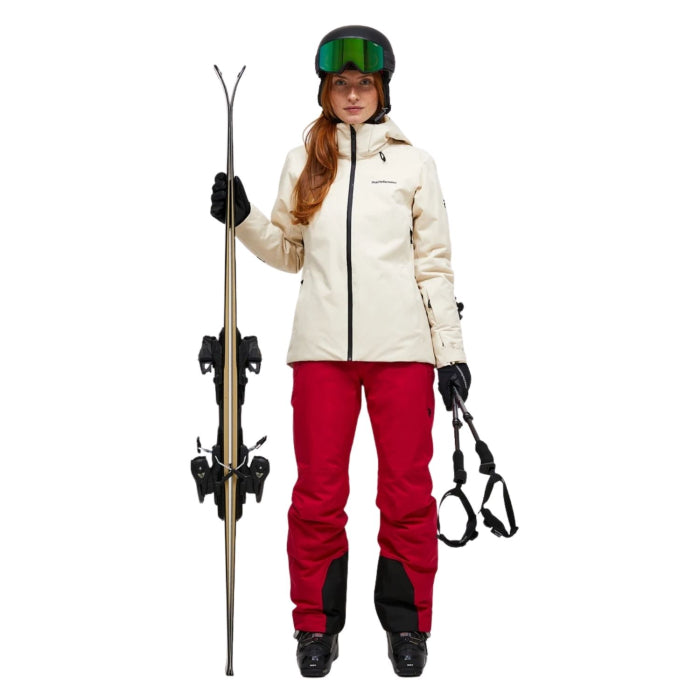 Peak Performance Ski Jacket Women
