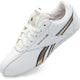 Спортни обувки Reebok World Sprint White