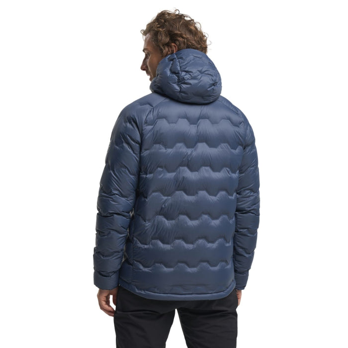 Jaqueta de transição masculina Tenson