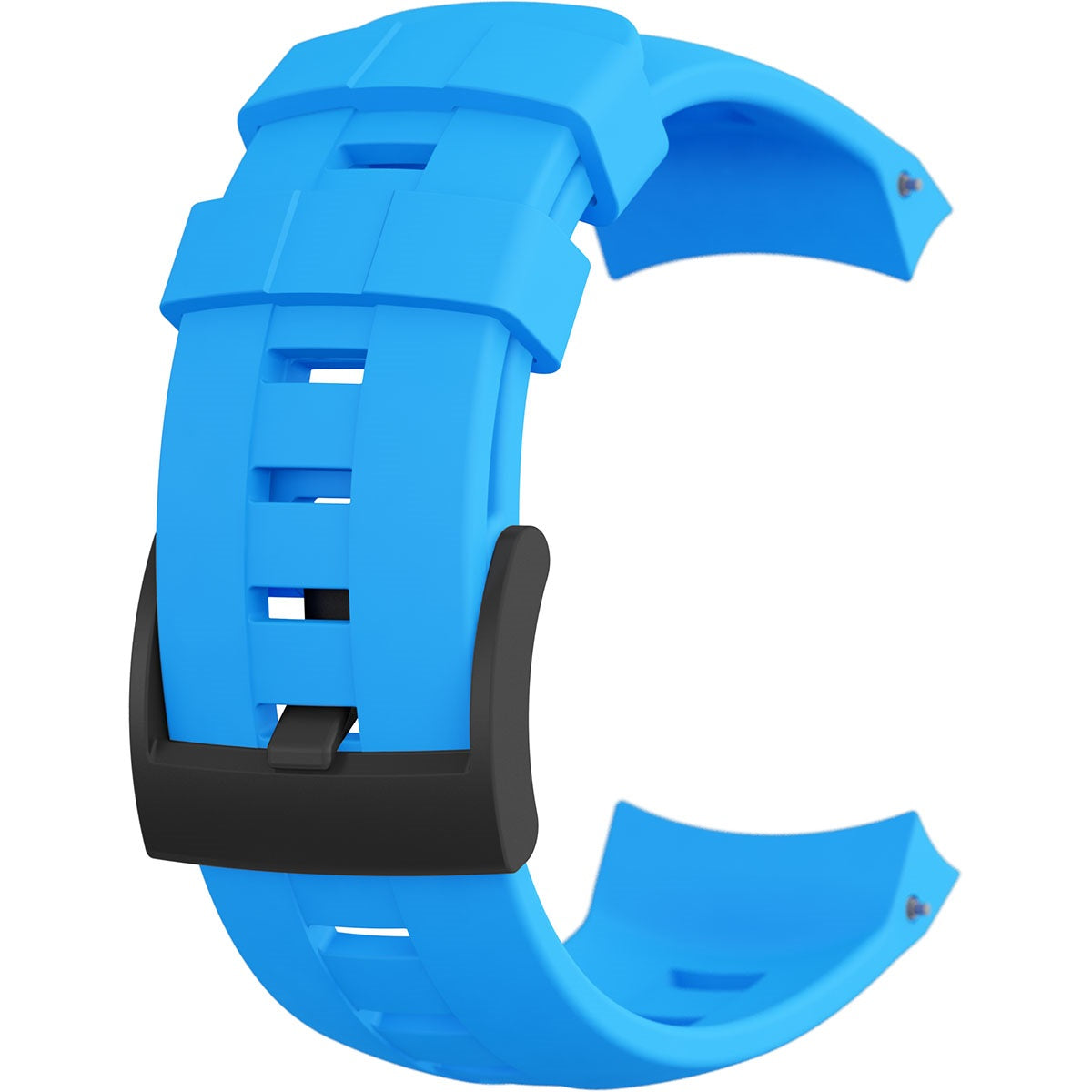 Suunto Ambit3 Correia Azul Vertical