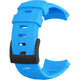 Suunto Ambit3 Vertical Blue Strap