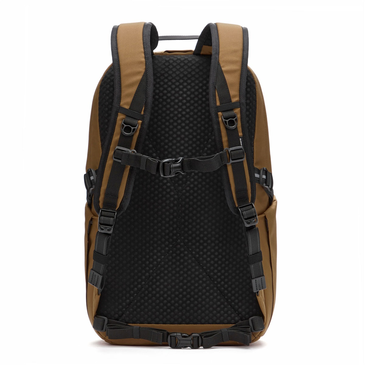 Pacsafe Vibe 25 Backpack Tan