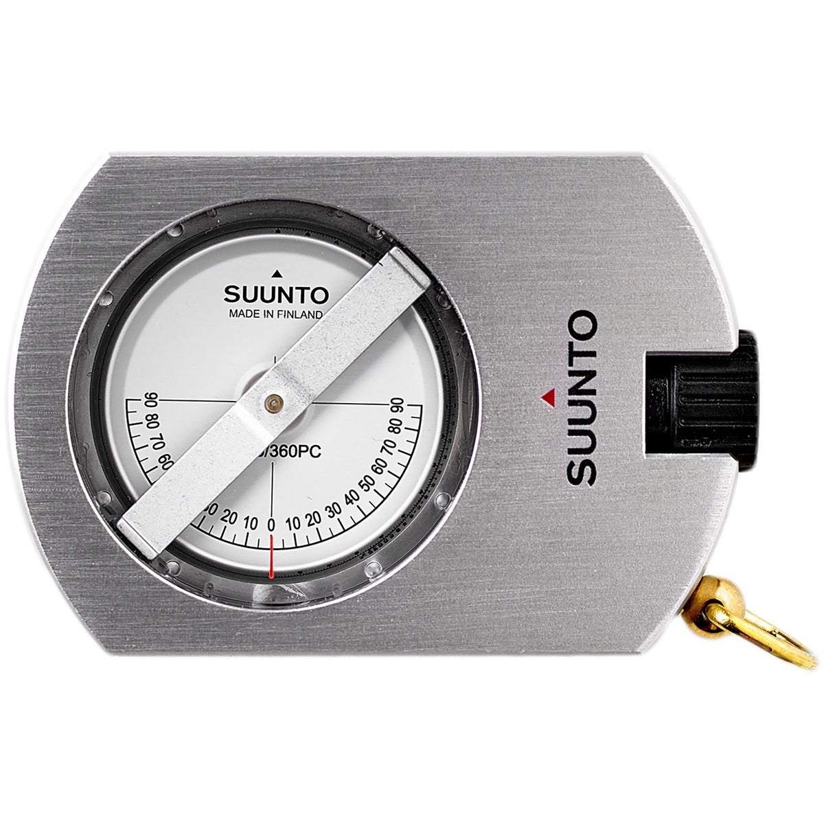 Suunto Pm-5/360 Pc Opti Clinometer