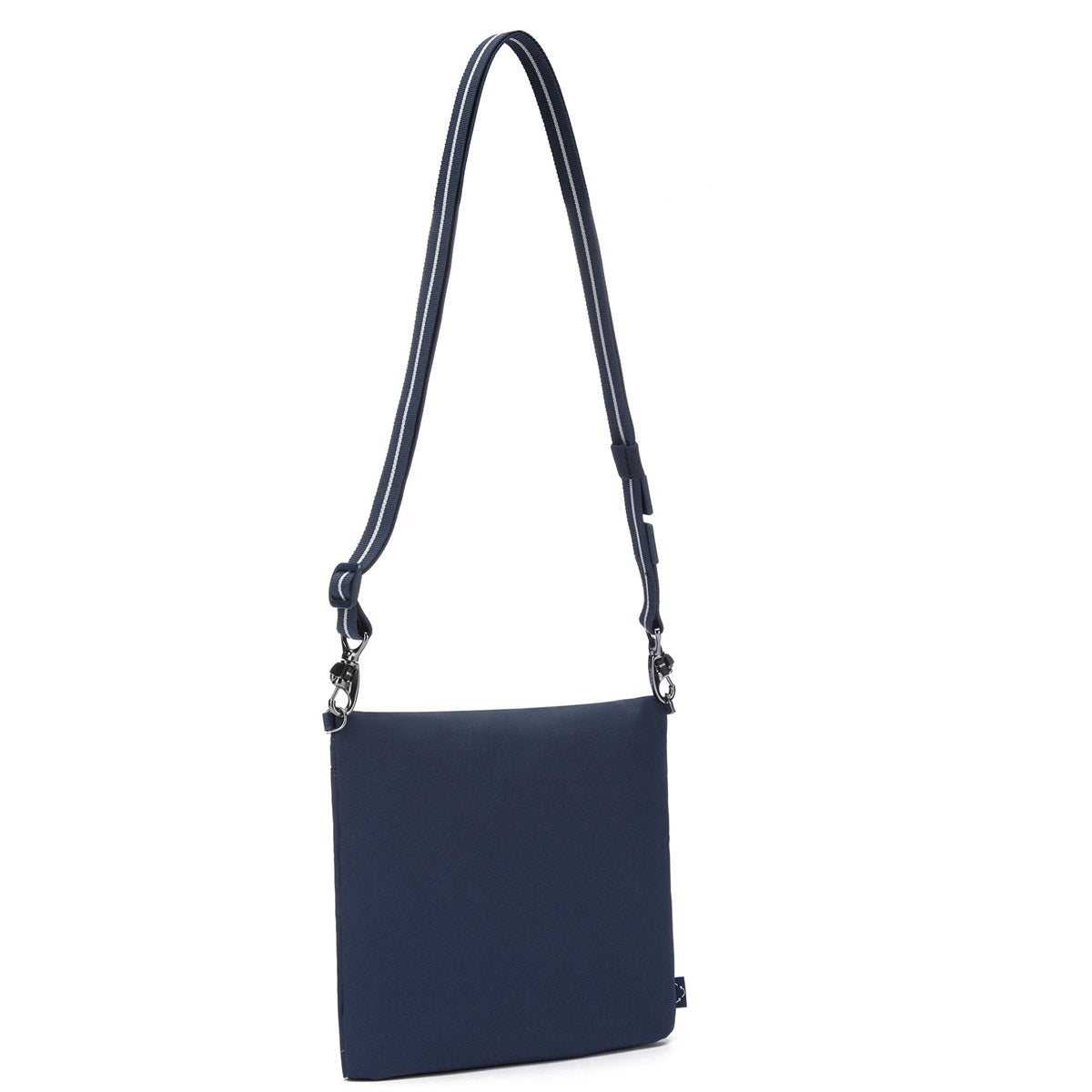 Pacsafe Go Crossbody Pouch Coastal Blue