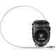 Pacsafe Retractasafe 250 4-dial Cable Lock Smoke