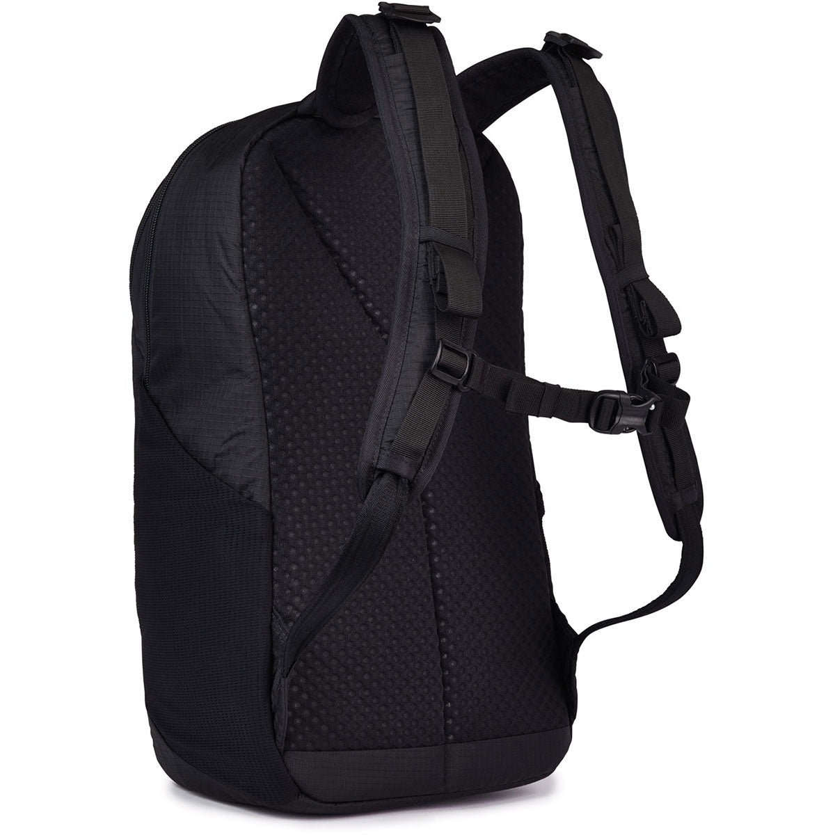 Pacsafe Vibe 20 Backpack Jet Black