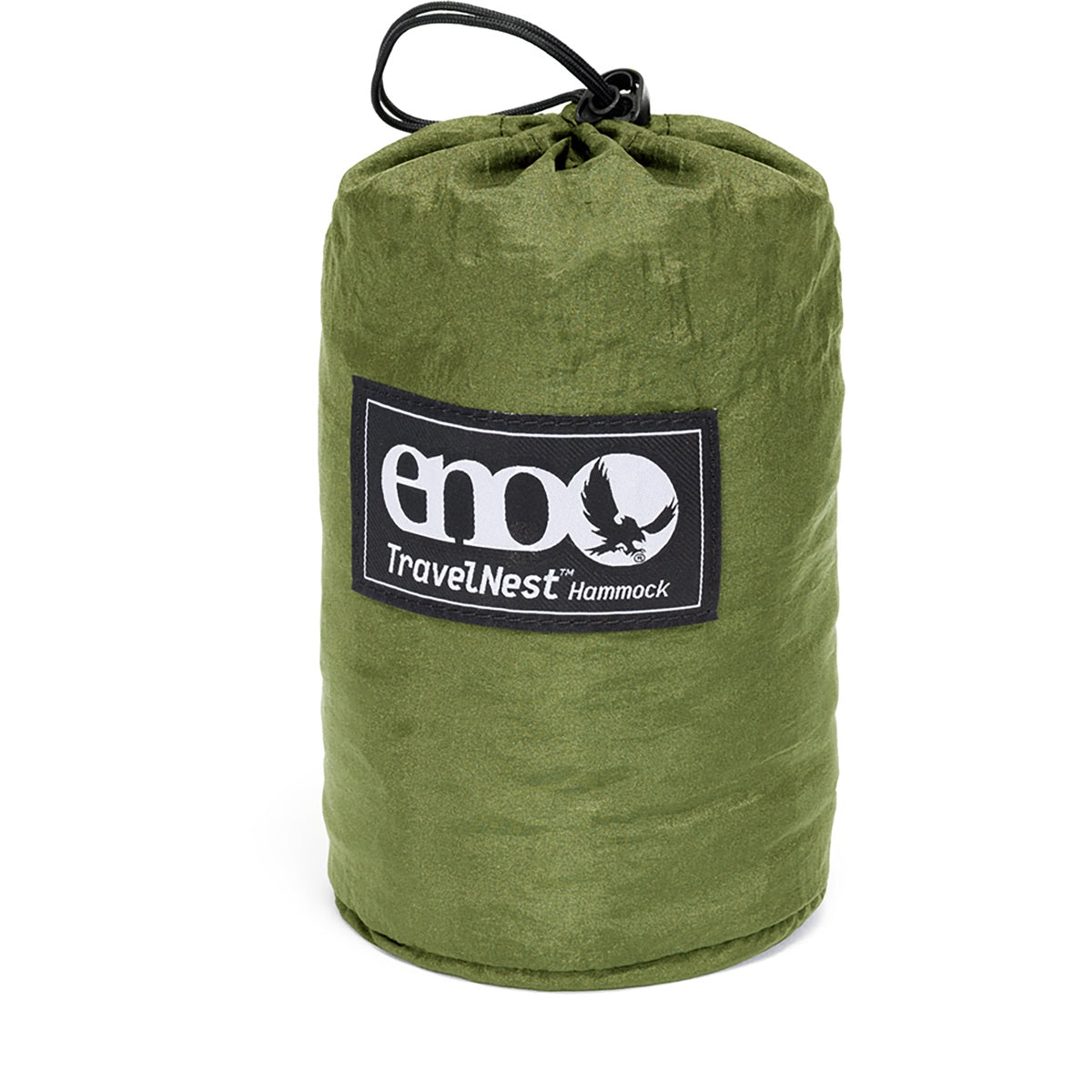 Eno Travelnest Hængekøje & Straps Combo Moss