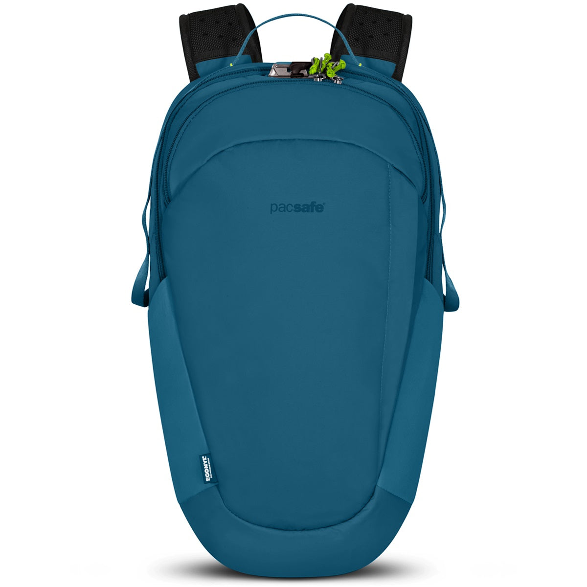 Pacsafe Eco 25l Backpack Econyl Tidal Teal