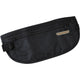Travelsafe Moneybelt ligero negro