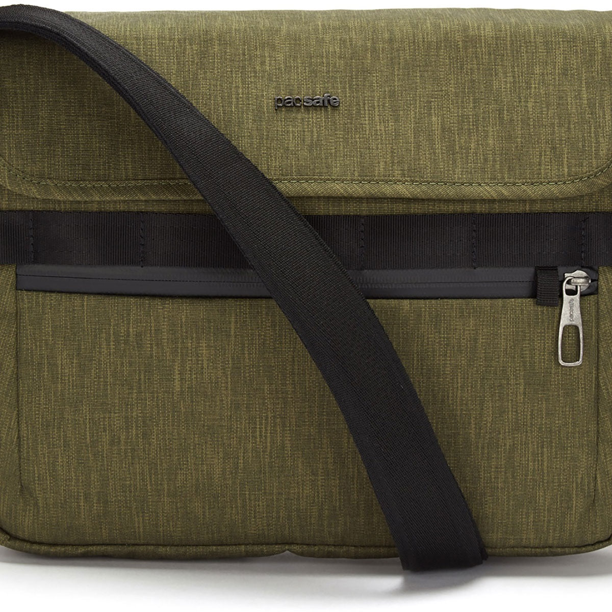 Pacsafe Metrosafe X Messenger Utility