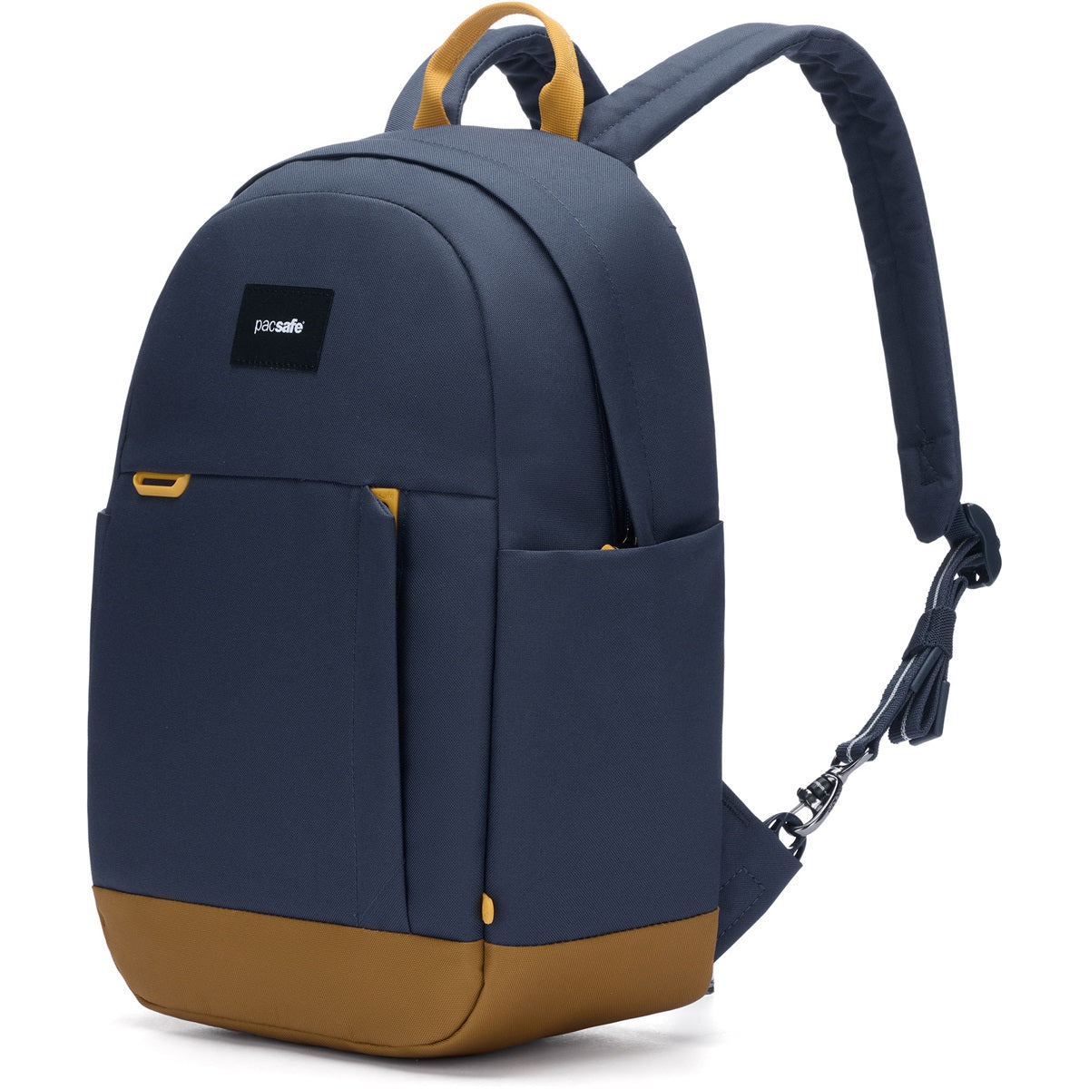 Pacsafe Go 15l Backpack Coastal Blue