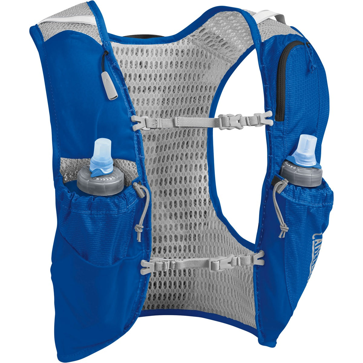 Camelbak Ultra Pro Vest L Nautical Blue / Silver
