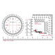 Suunto Map Angle Meter