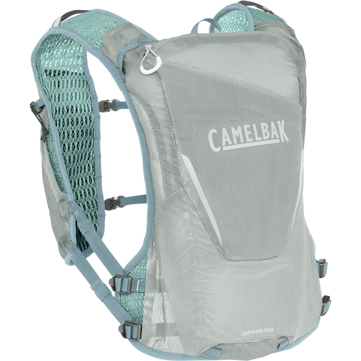 Camelbak Zephyr Pro Pigeon / Blue Surf