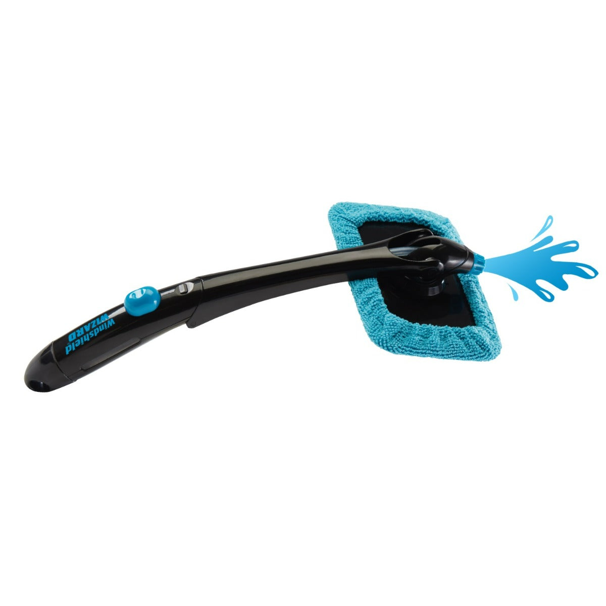 Hurricane - Windshield Wizard - Autoruitenreiniger