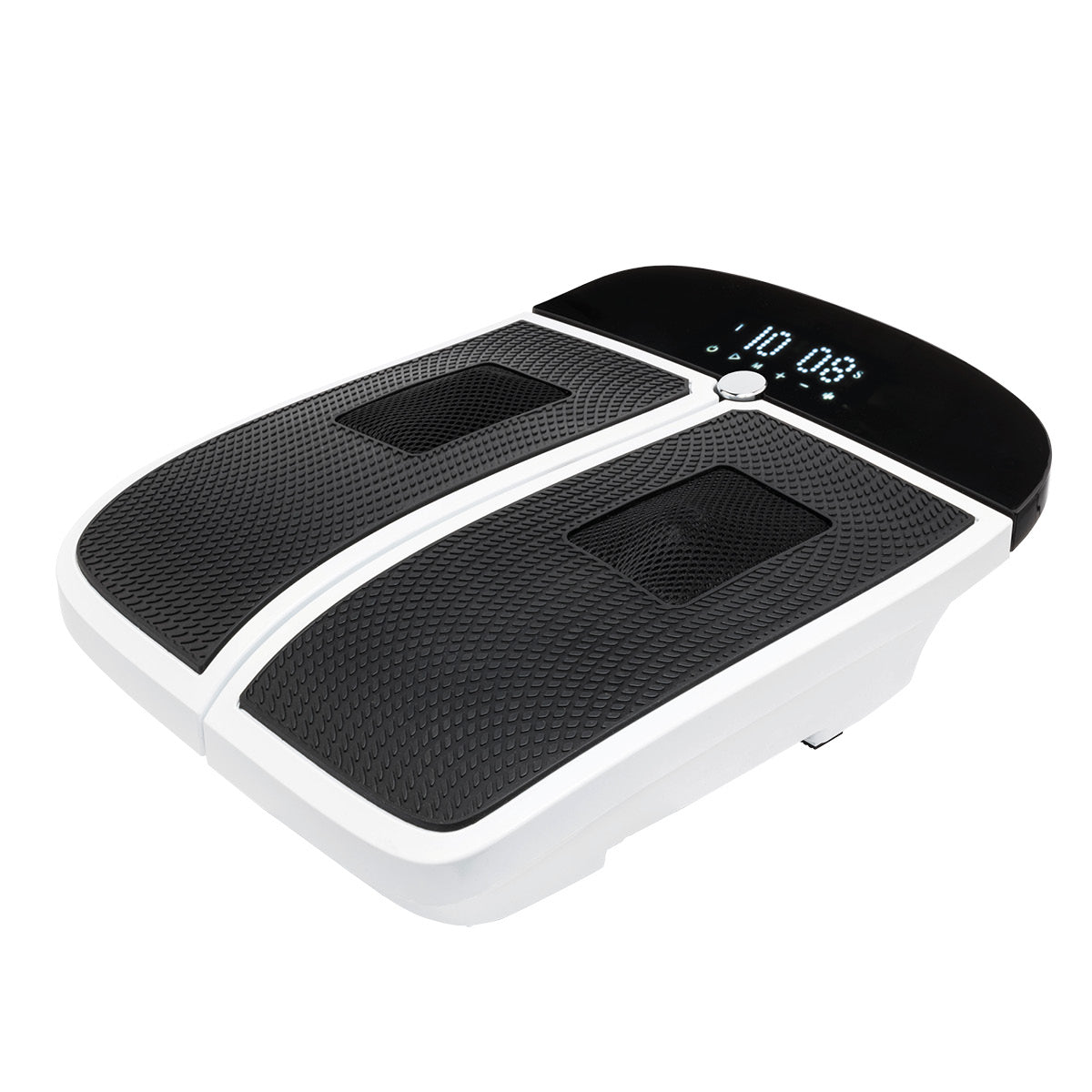 Bioenergiser - Vibration Leg Trainer - White